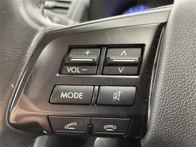 レヴォーグ １．６ＧＴ－Ｓアイサイト　アイサイトＶｅｒ３　純正メモリナビ　フルセグＴＶ　バックカメラ　ＬＥＤオートライト　フォグランプ　レザーシート　パワーシート　シートヒーター　純正１８インチアルミホイール　パドルシフト　スマートキー（16枚目）