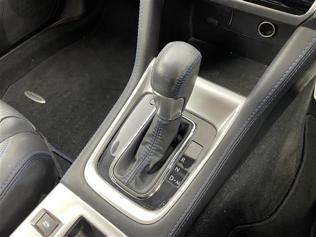 レヴォーグ １．６ＧＴ－Ｓアイサイト　アイサイトＶｅｒ３　純正メモリナビ　フルセグＴＶ　バックカメラ　ＬＥＤオートライト　フォグランプ　レザーシート　パワーシート　シートヒーター　純正１８インチアルミホイール　パドルシフト　スマートキー（24枚目）