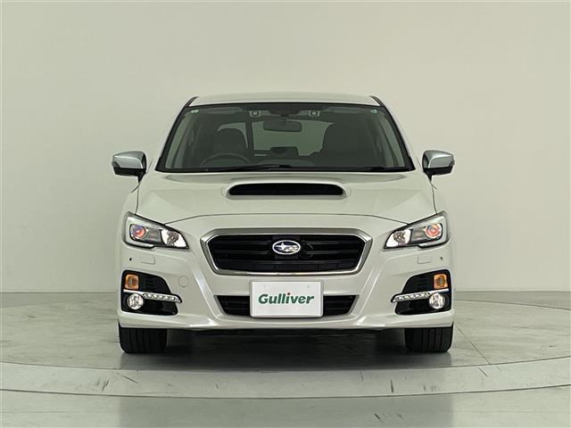 レヴォーグ １．６ＧＴ－Ｓアイサイト　アイサイトＶｅｒ３　純正メモリナビ　フルセグＴＶ　バックカメラ　ＬＥＤオートライト　フォグランプ　レザーシート　パワーシート　シートヒーター　純正１８インチアルミホイール　パドルシフト　スマートキー（36枚目）