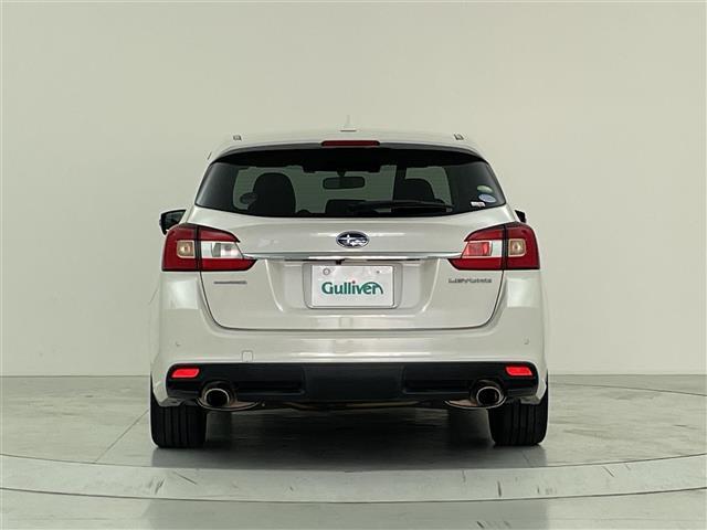 レヴォーグ １．６ＧＴ－Ｓアイサイト　アイサイトＶｅｒ３　純正メモリナビ　フルセグＴＶ　バックカメラ　ＬＥＤオートライト　フォグランプ　レザーシート　パワーシート　シートヒーター　純正１８インチアルミホイール　パドルシフト　スマートキー（37枚目）