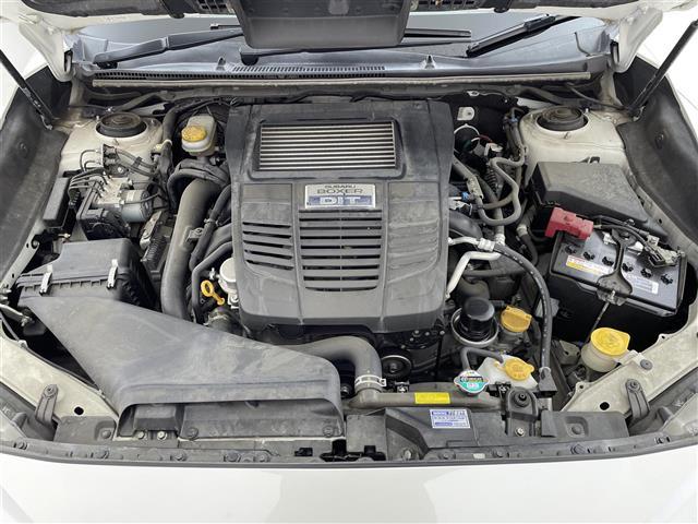 レヴォーグ １．６ＧＴ－Ｓアイサイト　アイサイトＶｅｒ３　純正メモリナビ　フルセグＴＶ　バックカメラ　ＬＥＤオートライト　フォグランプ　レザーシート　パワーシート　シートヒーター　純正１８インチアルミホイール　パドルシフト　スマートキー（40枚目）