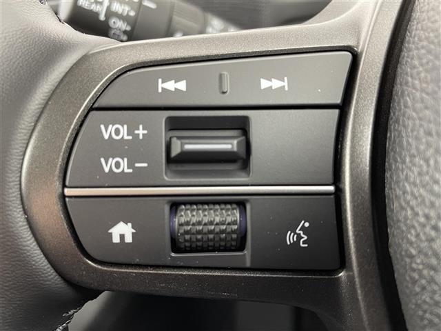 フリード e:HEVエアー EX 禁煙車 ホンダセンシング 衝突軽減ブレーキ ブラインドスポットモニター 純正ナビ AppleCarPlay AndroidAuto ハーフレザーシート LEDオートライト オートハイビーム(9枚目)