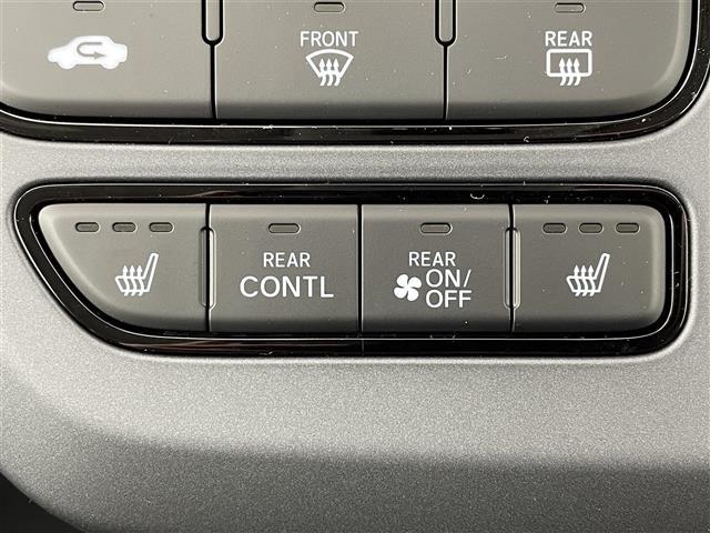 フリード e:HEVエアー EX 禁煙車 ホンダセンシング 衝突軽減ブレーキ ブラインドスポットモニター 純正ナビ AppleCarPlay AndroidAuto ハーフレザーシート LEDオートライト オートハイビーム(17枚目)