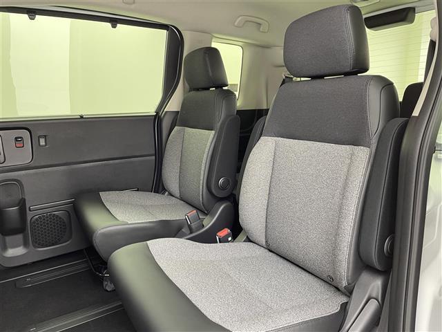 フリード e:HEVエアー EX 禁煙車 ホンダセンシング 衝突軽減ブレーキ ブラインドスポットモニター 純正ナビ AppleCarPlay AndroidAuto ハーフレザーシート LEDオートライト オートハイビーム(27枚目)