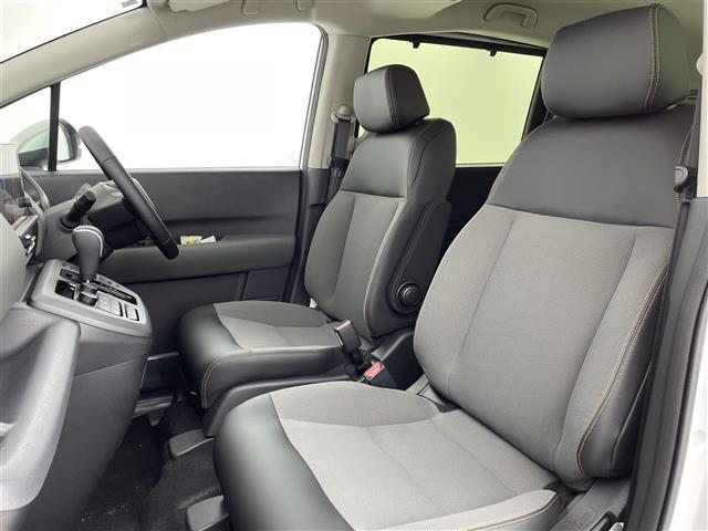 フリード e:HEVクロスター ホンダセンシング 純正メモリナビ フルセグTV バックカメラ 両側パワースライドドア LEDオートライト フォグランプ 合皮ハーフレザーシート シートヒーター 純正15インチアルミホイール(22枚目)