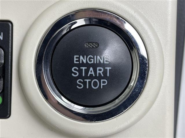 ムーヴキャンバス Xリミテッドメイクアップ SAII スマートアシスト 衝突軽減ブレーキ 社外ナビ Bluetooth フルセグ バックカメラ 両側パワースライドドア ライトレベライザー オートライト フォグランプ ETC シートリフター スマートキー(8枚目)