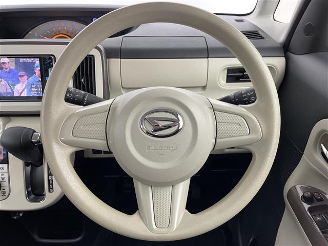 ムーヴキャンバス Xリミテッドメイクアップ SAII スマートアシスト 衝突軽減ブレーキ 社外ナビ Bluetooth フルセグ バックカメラ 両側パワースライドドア ライトレベライザー オートライト フォグランプ ETC シートリフター スマートキー(11枚目)