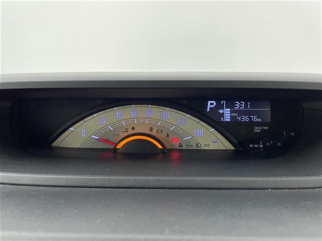 ムーヴキャンバス Xリミテッドメイクアップ SAII スマートアシスト 衝突軽減ブレーキ 社外ナビ Bluetooth フルセグ バックカメラ 両側パワースライドドア ライトレベライザー オートライト フォグランプ ETC シートリフター スマートキー(12枚目)