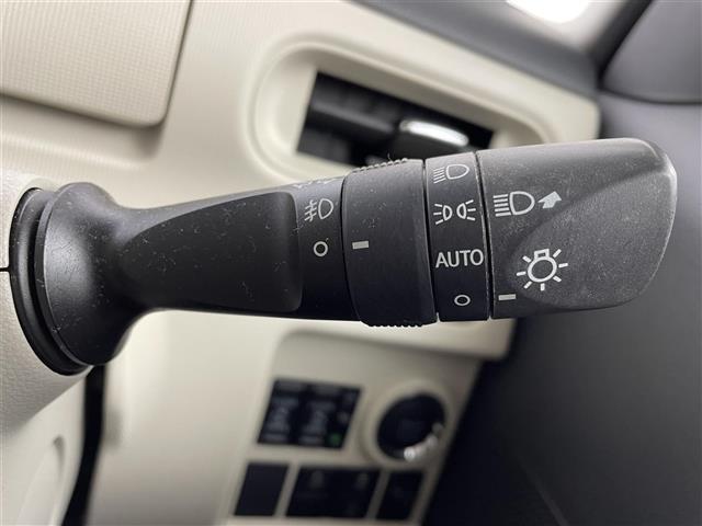 ムーヴキャンバス Xリミテッドメイクアップ SAII スマートアシスト 衝突軽減ブレーキ 社外ナビ Bluetooth フルセグ バックカメラ 両側パワースライドドア ライトレベライザー オートライト フォグランプ ETC シートリフター スマートキー(14枚目)