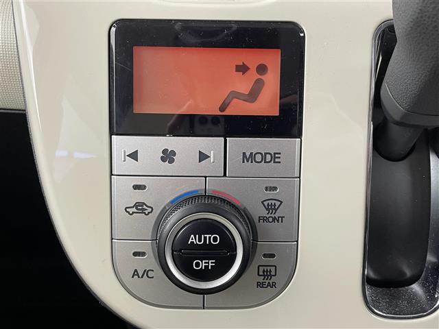 ムーヴキャンバス Xリミテッドメイクアップ SAII スマートアシスト 衝突軽減ブレーキ 社外ナビ Bluetooth フルセグ バックカメラ 両側パワースライドドア ライトレベライザー オートライト フォグランプ ETC シートリフター スマートキー(17枚目)