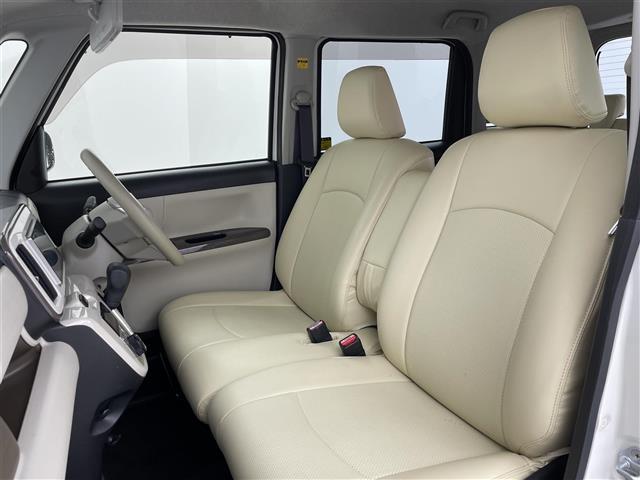 ムーヴキャンバス Xリミテッドメイクアップ SAII スマートアシスト 衝突軽減ブレーキ 社外ナビ Bluetooth フルセグ バックカメラ 両側パワースライドドア ライトレベライザー オートライト フォグランプ ETC シートリフター スマートキー(18枚目)