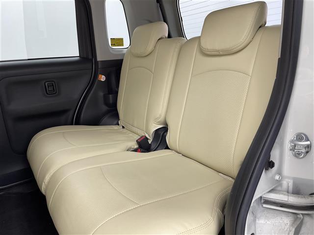 ムーヴキャンバス Xリミテッドメイクアップ SAII スマートアシスト 衝突軽減ブレーキ 社外ナビ Bluetooth フルセグ バックカメラ 両側パワースライドドア ライトレベライザー オートライト フォグランプ ETC シートリフター スマートキー(22枚目)