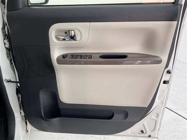 ムーヴキャンバス Xリミテッドメイクアップ SAII スマートアシスト 衝突軽減ブレーキ 社外ナビ Bluetooth フルセグ バックカメラ 両側パワースライドドア ライトレベライザー オートライト フォグランプ ETC シートリフター スマートキー(27枚目)