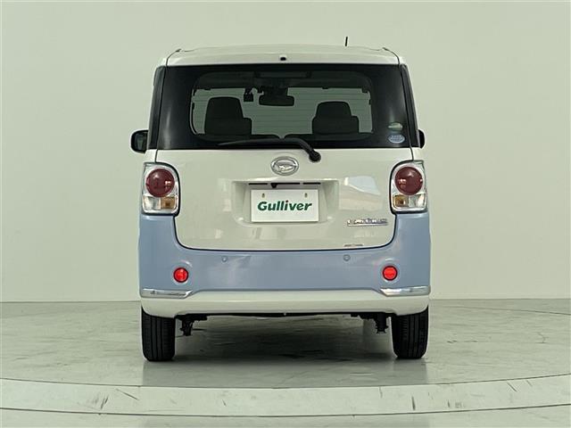 ムーヴキャンバス Xリミテッドメイクアップ SAII スマートアシスト 衝突軽減ブレーキ 社外ナビ Bluetooth フルセグ バックカメラ 両側パワースライドドア ライトレベライザー オートライト フォグランプ ETC シートリフター スマートキー(30枚目)