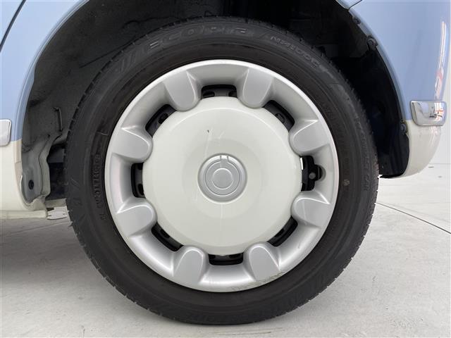 ムーヴキャンバス Xリミテッドメイクアップ SAII スマートアシスト 衝突軽減ブレーキ 社外ナビ Bluetooth フルセグ バックカメラ 両側パワースライドドア ライトレベライザー オートライト フォグランプ ETC シートリフター スマートキー(37枚目)