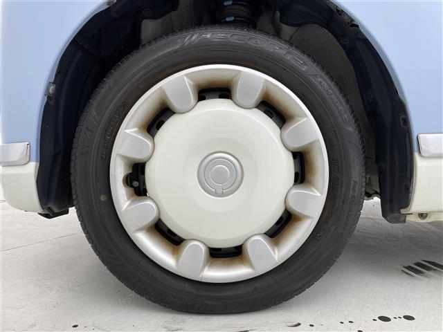 ムーヴキャンバス Xリミテッドメイクアップ SAII スマートアシスト 衝突軽減ブレーキ 社外ナビ Bluetooth フルセグ バックカメラ 両側パワースライドドア ライトレベライザー オートライト フォグランプ ETC シートリフター スマートキー(40枚目)