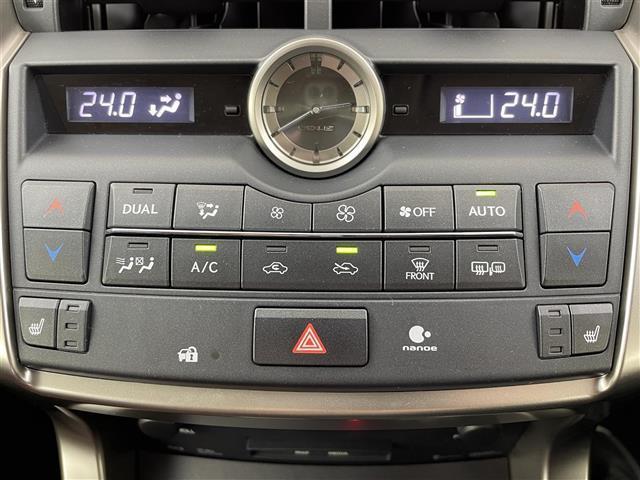 NX NX200t Iパッケージ 衝突軽減ブレーキ 純正ナビ Bluetooth フルセグ CD DVD バックカメラ サイドカメラ パワーバックドア ポジションメモリー付パワーシート シートヒーター パドルシフト LEDオートライト(29枚目)