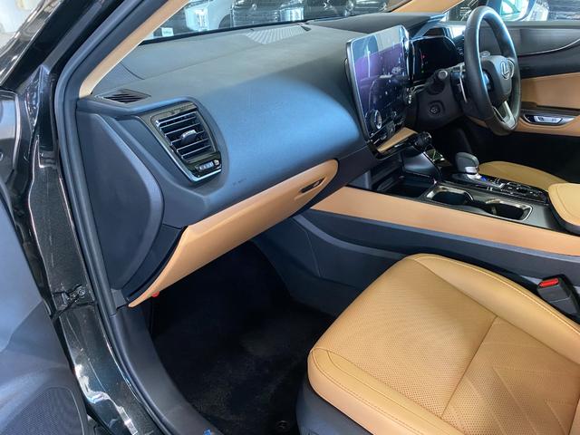 NX NX200t Iパッケージ 衝突軽減ブレーキ 純正ナビ Bluetooth フルセグ CD DVD バックカメラ サイドカメラ パワーバックドア ポジションメモリー付パワーシート シートヒーター パドルシフト LEDオートライト(59枚目)