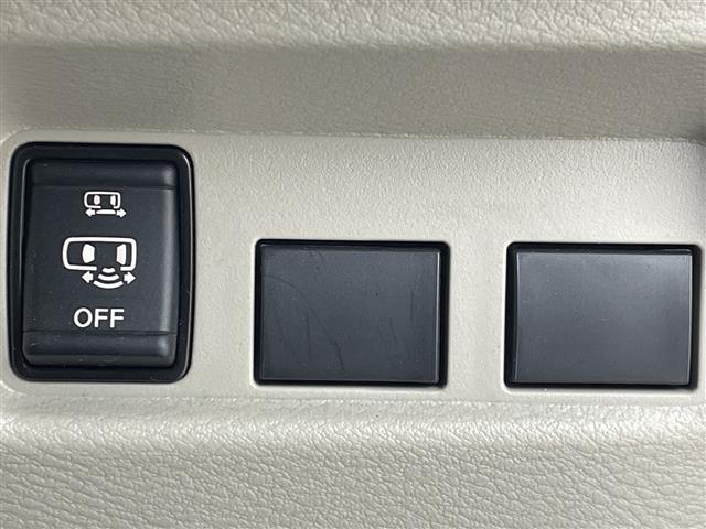 ルークス Ｘ　エマージェンシーブレーキ　前方衝突予測警報　車線逸脱警報機能　車線逸脱防止支援システム　踏み間違い防止アシスト　ハイビームアシスト　社外ナビ　（Ｂｌｕｅｔｏｏｔｈ／ＣＤ／ＤＶＤ）　全方位カメラ　ＥＴＣ（6枚目）