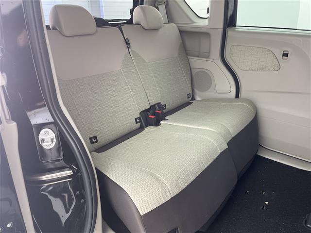 ルークス Ｘ　エマージェンシーブレーキ　前方衝突予測警報　車線逸脱警報機能　車線逸脱防止支援システム　踏み間違い防止アシスト　ハイビームアシスト　社外ナビ　（Ｂｌｕｅｔｏｏｔｈ／ＣＤ／ＤＶＤ）　全方位カメラ　ＥＴＣ（27枚目）