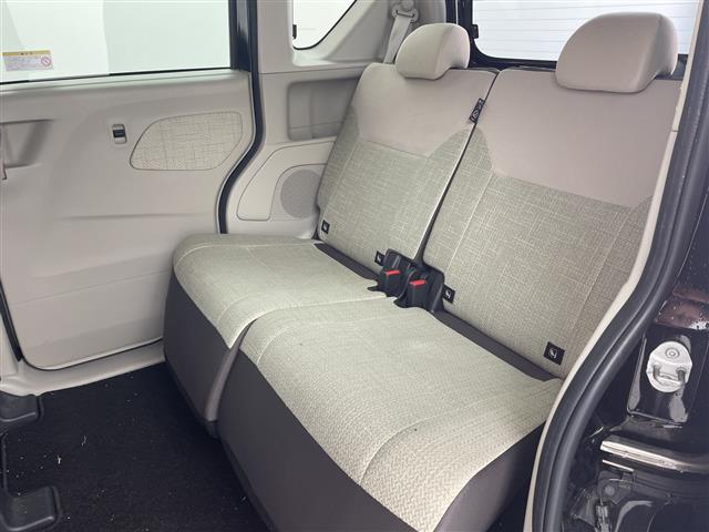 ルークス Ｘ　エマージェンシーブレーキ　前方衝突予測警報　車線逸脱警報機能　車線逸脱防止支援システム　踏み間違い防止アシスト　ハイビームアシスト　社外ナビ　（Ｂｌｕｅｔｏｏｔｈ／ＣＤ／ＤＶＤ）　全方位カメラ　ＥＴＣ（28枚目）