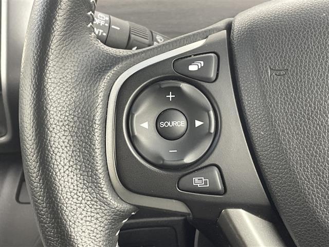 フリード G・ホンダセンシング ホンダセンシング 純正ナビ バック・サイドカメラ 両側パワースライドドア LEDオートライト ハーフレザーシート 前席シートヒーター 純正15インチアルミホイール 後方コーナーセンサー ETC(12枚目)