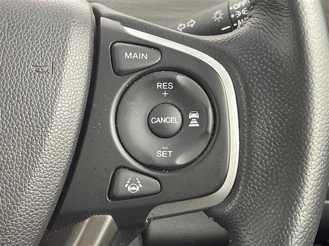 フリード G・ホンダセンシング ホンダセンシング 純正ナビ バック・サイドカメラ 両側パワースライドドア LEDオートライト ハーフレザーシート 前席シートヒーター 純正15インチアルミホイール 後方コーナーセンサー ETC(13枚目)