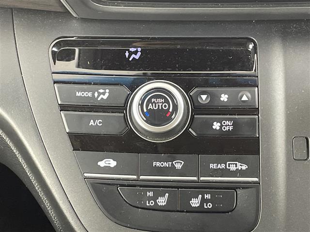 フリード G・ホンダセンシング ホンダセンシング 純正ナビ バック・サイドカメラ 両側パワースライドドア LEDオートライト ハーフレザーシート 前席シートヒーター 純正15インチアルミホイール 後方コーナーセンサー ETC(20枚目)