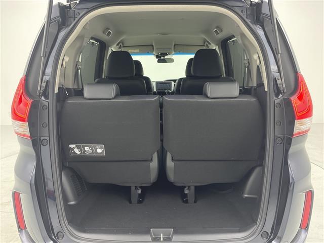 フリード G・ホンダセンシング ホンダセンシング 純正ナビ バック・サイドカメラ 両側パワースライドドア LEDオートライト ハーフレザーシート 前席シートヒーター 純正15インチアルミホイール 後方コーナーセンサー ETC(29枚目)