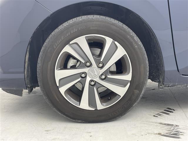 フリード G・ホンダセンシング ホンダセンシング 純正ナビ バック・サイドカメラ 両側パワースライドドア LEDオートライト ハーフレザーシート 前席シートヒーター 純正15インチアルミホイール 後方コーナーセンサー ETC(39枚目)