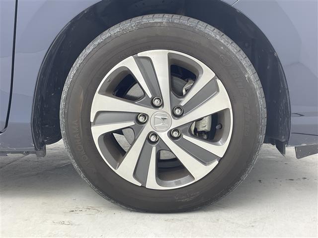 フリード G・ホンダセンシング ホンダセンシング 純正ナビ バック・サイドカメラ 両側パワースライドドア LEDオートライト ハーフレザーシート 前席シートヒーター 純正15インチアルミホイール 後方コーナーセンサー ETC(41枚目)