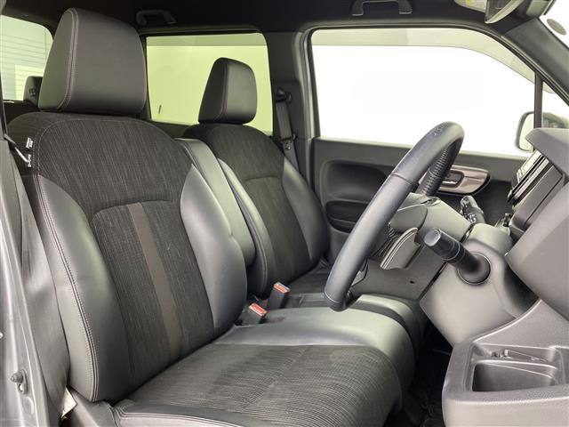 Ｎ－ＷＧＮカスタム Ｌ・ターボホンダセンシング　ホンダセンシング　純正ナビ　ＣＤ／ＤＶＤ／ＢＴ／フルセグＴＶ　バックカメラ　ＬＥＤオートライト　フォグランプ　ハーフレザーシート　Ｄ席シートヒーター　純正１５インチアルミホイール　パドルシフト　ＥＴＣ（9枚目）