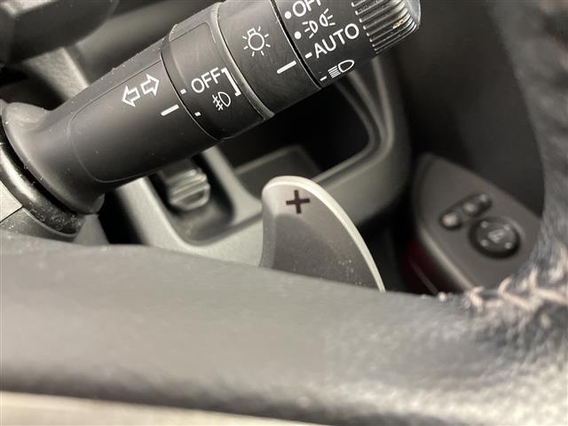 Ｎ－ＷＧＮカスタム Ｌ・ターボホンダセンシング　ホンダセンシング　純正ナビ　ＣＤ／ＤＶＤ／ＢＴ／フルセグＴＶ　バックカメラ　ＬＥＤオートライト　フォグランプ　ハーフレザーシート　Ｄ席シートヒーター　純正１５インチアルミホイール　パドルシフト　ＥＴＣ（15枚目）