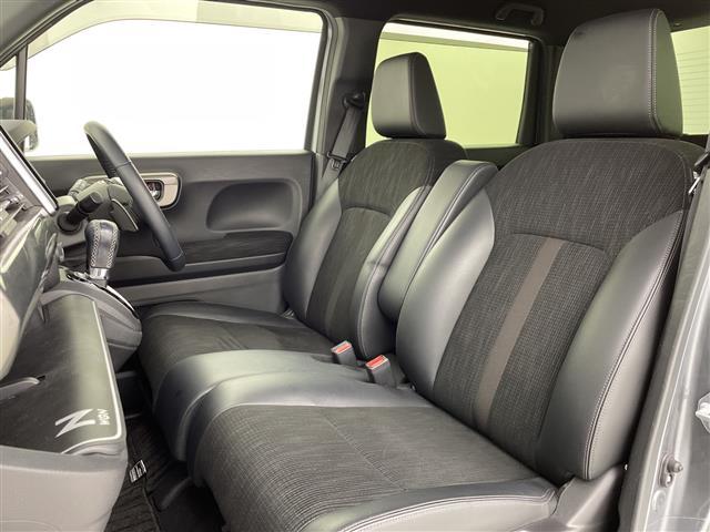 Ｎ－ＷＧＮカスタム Ｌ・ターボホンダセンシング　ホンダセンシング　純正ナビ　ＣＤ／ＤＶＤ／ＢＴ／フルセグＴＶ　バックカメラ　ＬＥＤオートライト　フォグランプ　ハーフレザーシート　Ｄ席シートヒーター　純正１５インチアルミホイール　パドルシフト　ＥＴＣ（24枚目）