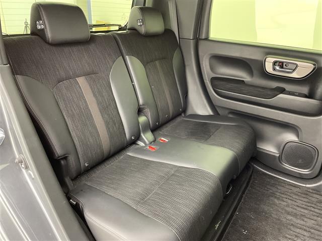 Ｎ－ＷＧＮカスタム Ｌ・ターボホンダセンシング　ホンダセンシング　純正ナビ　ＣＤ／ＤＶＤ／ＢＴ／フルセグＴＶ　バックカメラ　ＬＥＤオートライト　フォグランプ　ハーフレザーシート　Ｄ席シートヒーター　純正１５インチアルミホイール　パドルシフト　ＥＴＣ（26枚目）