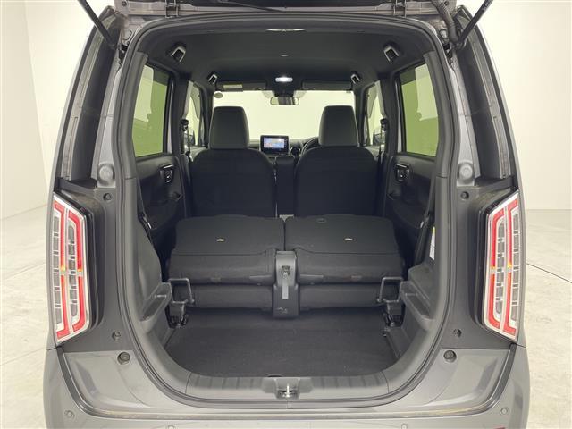 Ｎ－ＷＧＮカスタム Ｌ・ターボホンダセンシング　ホンダセンシング　純正ナビ　ＣＤ／ＤＶＤ／ＢＴ／フルセグＴＶ　バックカメラ　ＬＥＤオートライト　フォグランプ　ハーフレザーシート　Ｄ席シートヒーター　純正１５インチアルミホイール　パドルシフト　ＥＴＣ（29枚目）