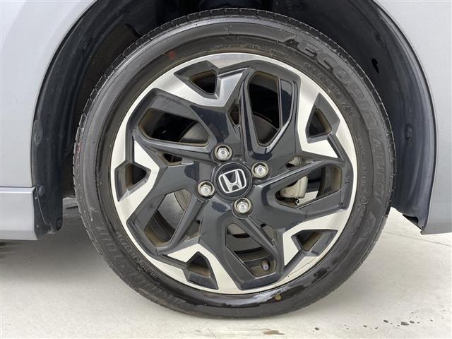 Ｎ－ＷＧＮカスタム Ｌ・ターボホンダセンシング　ホンダセンシング　純正ナビ　ＣＤ／ＤＶＤ／ＢＴ／フルセグＴＶ　バックカメラ　ＬＥＤオートライト　フォグランプ　ハーフレザーシート　Ｄ席シートヒーター　純正１５インチアルミホイール　パドルシフト　ＥＴＣ（38枚目）