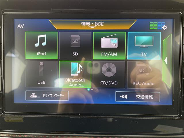 オーラ ニスモ 衝突軽減システム 横滑り防止アシスト レーンキープアシスト 純正ナビ CD/DVD/Bluetooth/フルセグ アラウンドビューモニター ブラインドスポットモニター バックカメラ LEDヘッドライト(4枚目)