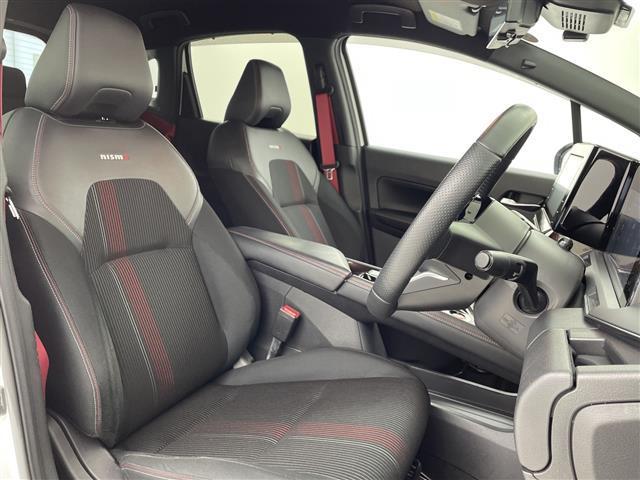 オーラ ニスモ 衝突軽減システム 横滑り防止アシスト レーンキープアシスト 純正ナビ CD/DVD/Bluetooth/フルセグ アラウンドビューモニター ブラインドスポットモニター バックカメラ LEDヘッドライト(14枚目)