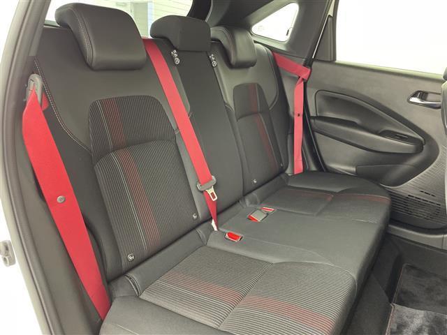 オーラ ニスモ 衝突軽減システム 横滑り防止アシスト レーンキープアシスト 純正ナビ CD/DVD/Bluetooth/フルセグ アラウンドビューモニター ブラインドスポットモニター バックカメラ LEDヘッドライト(15枚目)