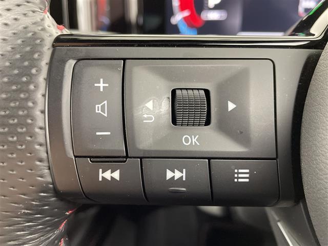 オーラ ニスモ 衝突軽減システム 横滑り防止アシスト レーンキープアシスト 純正ナビ CD/DVD/Bluetooth/フルセグ アラウンドビューモニター ブラインドスポットモニター バックカメラ LEDヘッドライト(22枚目)