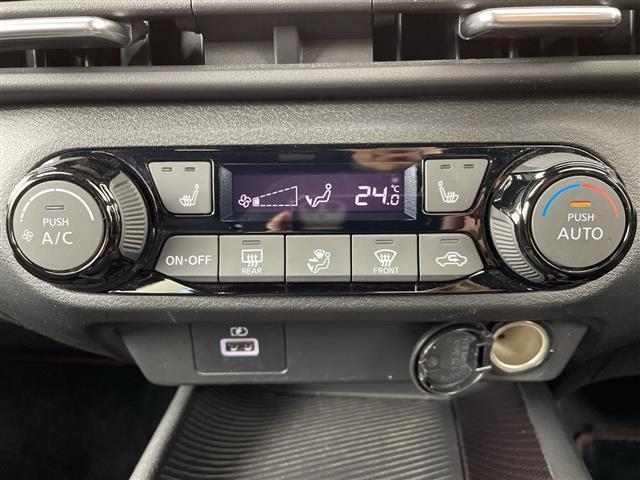 オーラ ニスモ 衝突軽減システム 横滑り防止アシスト レーンキープアシスト 純正ナビ CD/DVD/Bluetooth/フルセグ アラウンドビューモニター ブラインドスポットモニター バックカメラ LEDヘッドライト(30枚目)