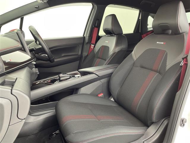 オーラ ニスモ 衝突軽減システム 横滑り防止アシスト レーンキープアシスト 純正ナビ CD/DVD/Bluetooth/フルセグ アラウンドビューモニター ブラインドスポットモニター バックカメラ LEDヘッドライト(34枚目)