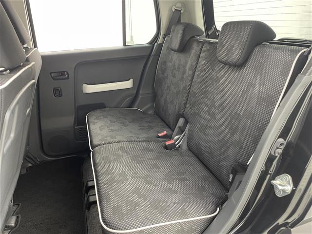 ハスラー Ｘ（22枚目）