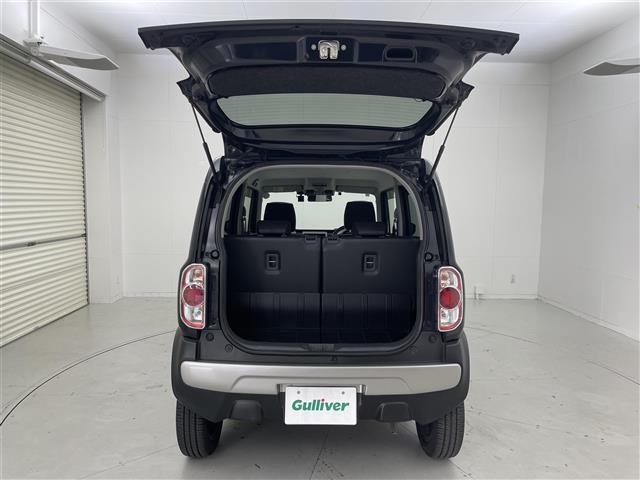 ハスラー Ｘ（26枚目）