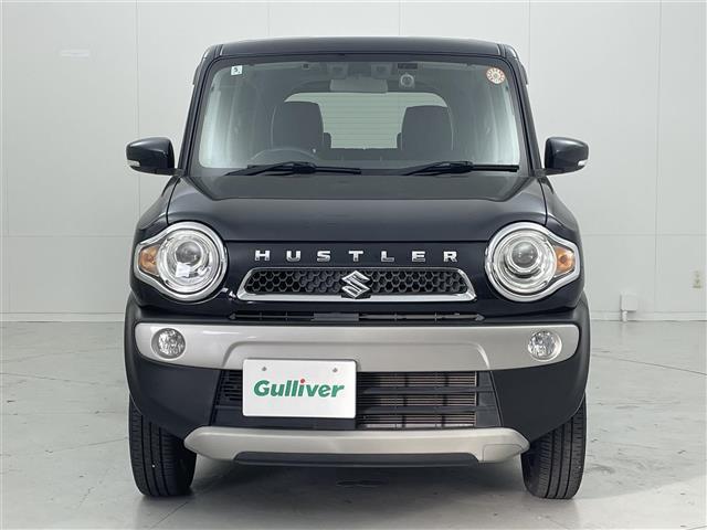 ハスラー Ｘ（28枚目）