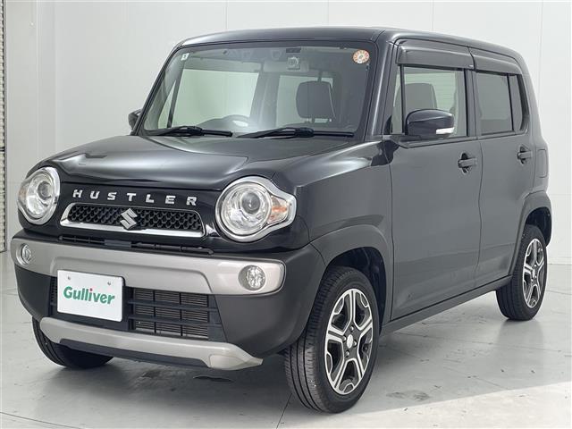 ハスラー Ｘ（30枚目）