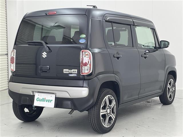 ハスラー Ｘ（33枚目）