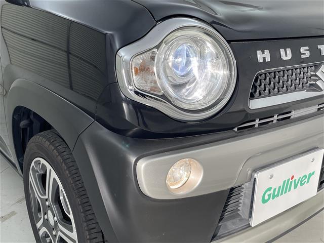 ハスラー Ｘ（35枚目）