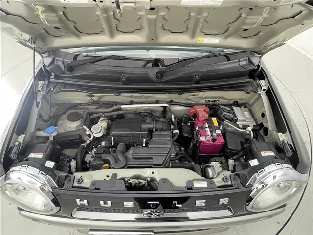 ハスラー Ｘ（40枚目）